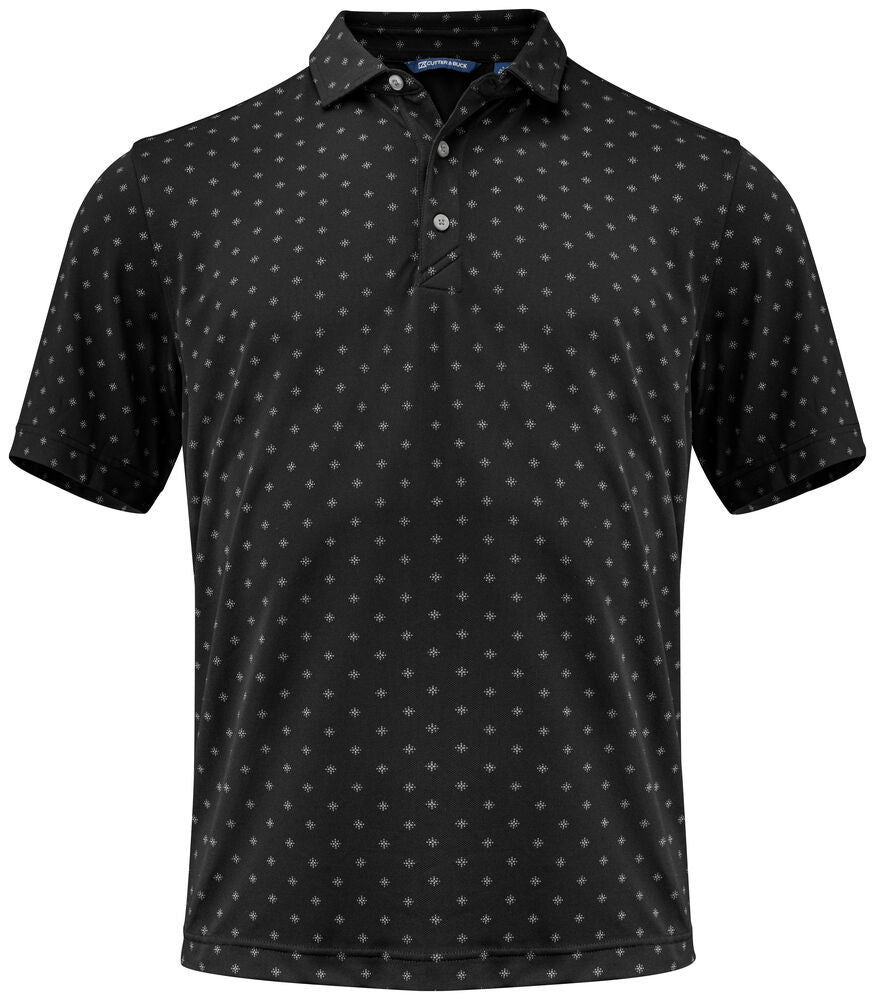 Virtue Polo Printed
