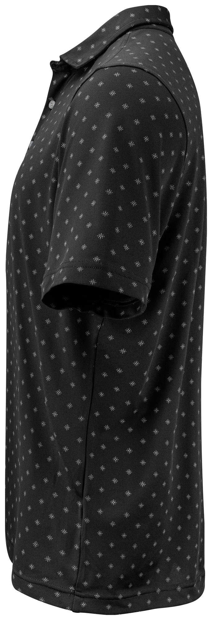 Herrenpolo "Virtue Printed"  |  Art. Nr. 354432