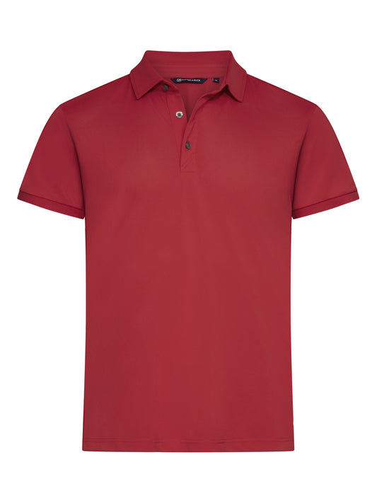 Men's Polo "Virtue Solid"  |  Art. Nr. 354434