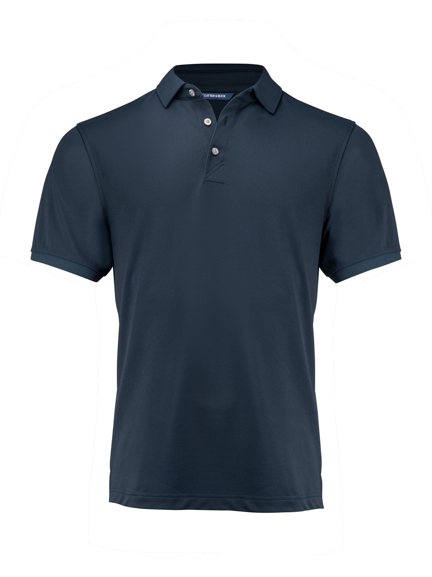Men's Polo "Virtue Solid"  |  Art. Nr. 354434