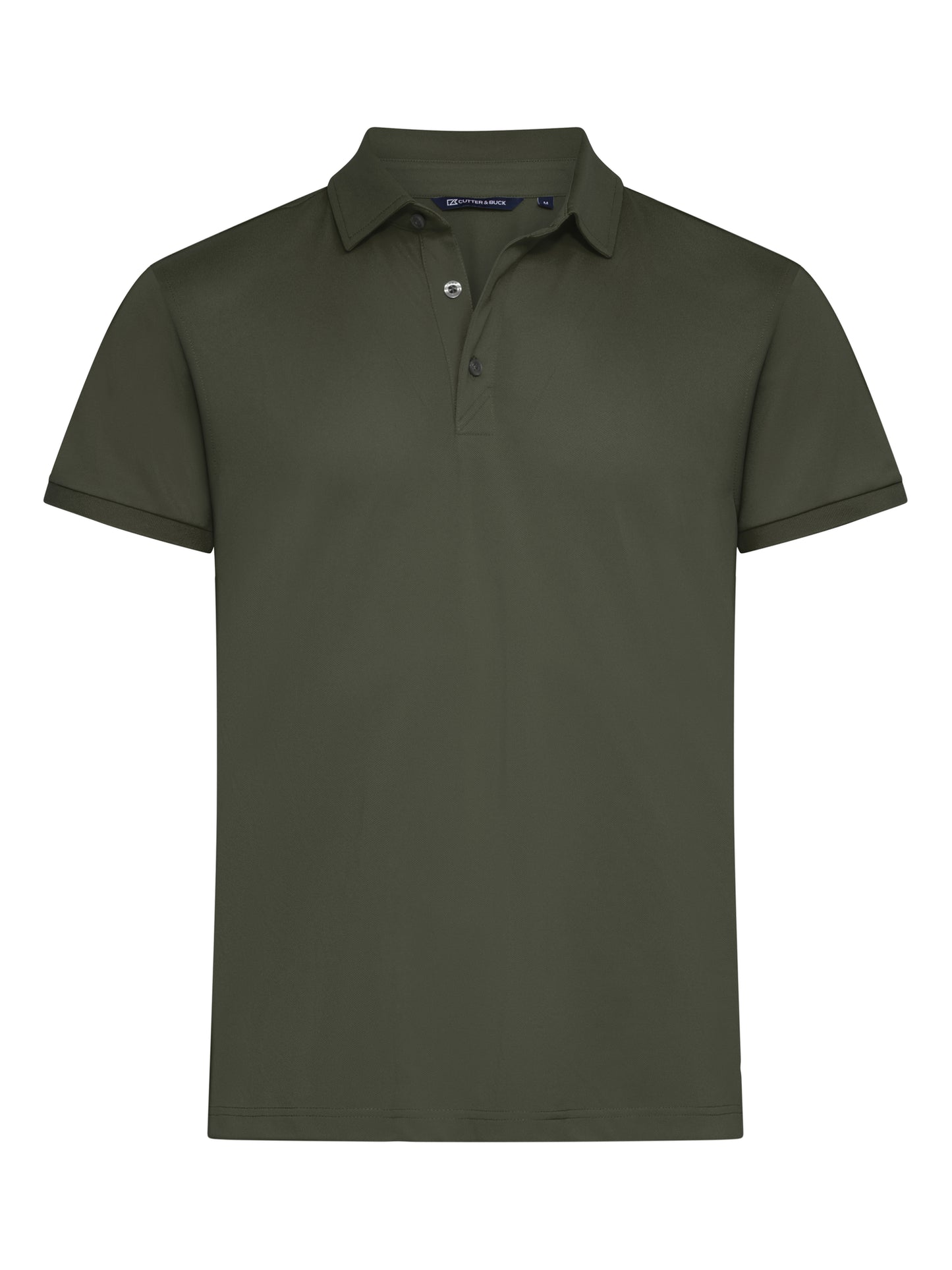 Men's Polo "Virtue Solid"  |  Art. Nr. 354434