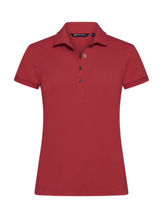 Ladies Polo "Virtue Solid"  |  Art. Nr. 354435