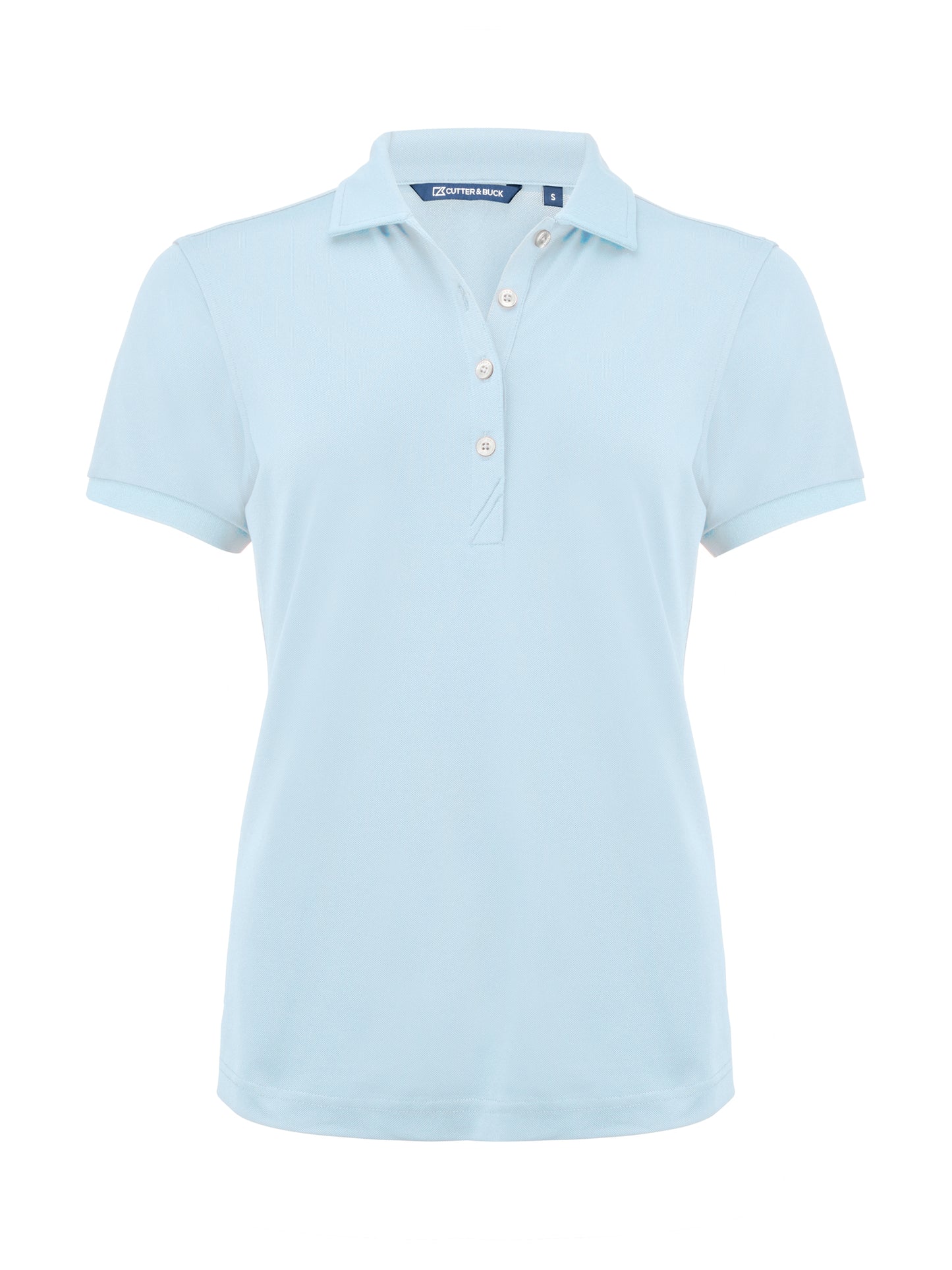 Ladies Polo "Virtue Solid"  |  Art. Nr. 354435