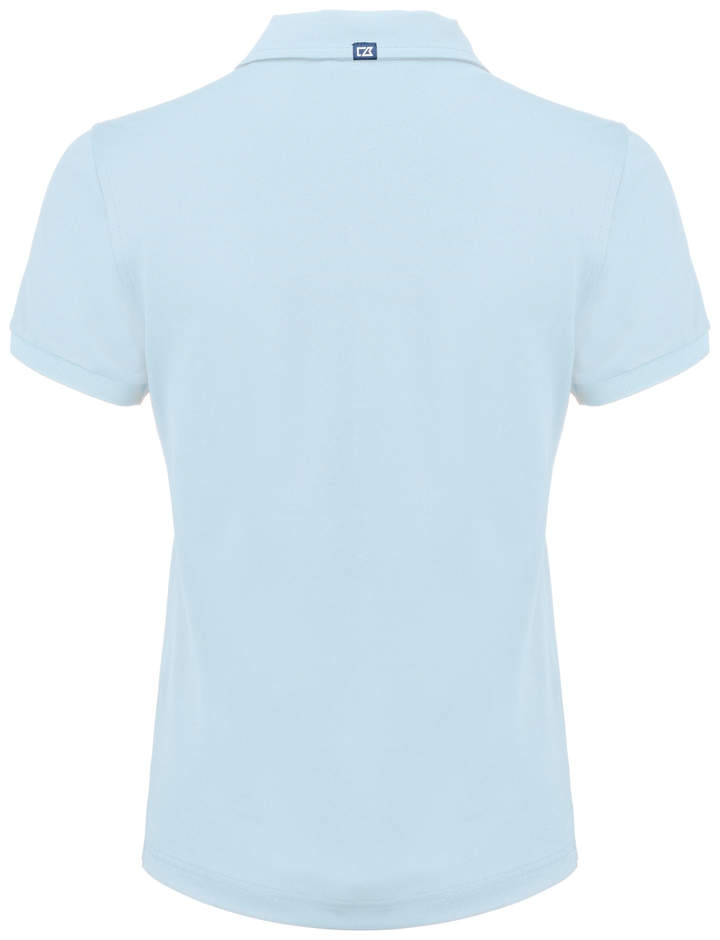 Ladies Polo "Virtue Solid"  |  Art. Nr. 354435