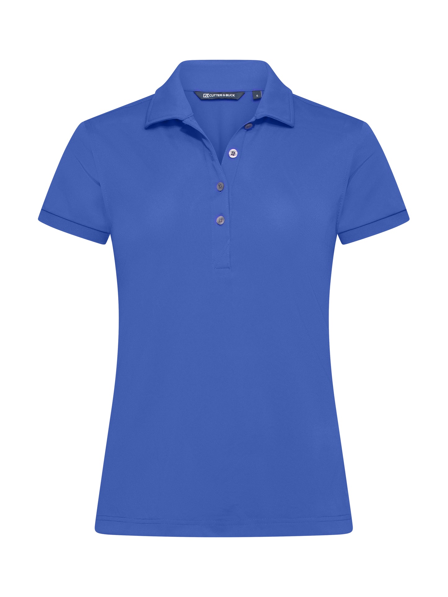 Ladies Polo "Virtue Solid"  |  Art. Nr. 354435
