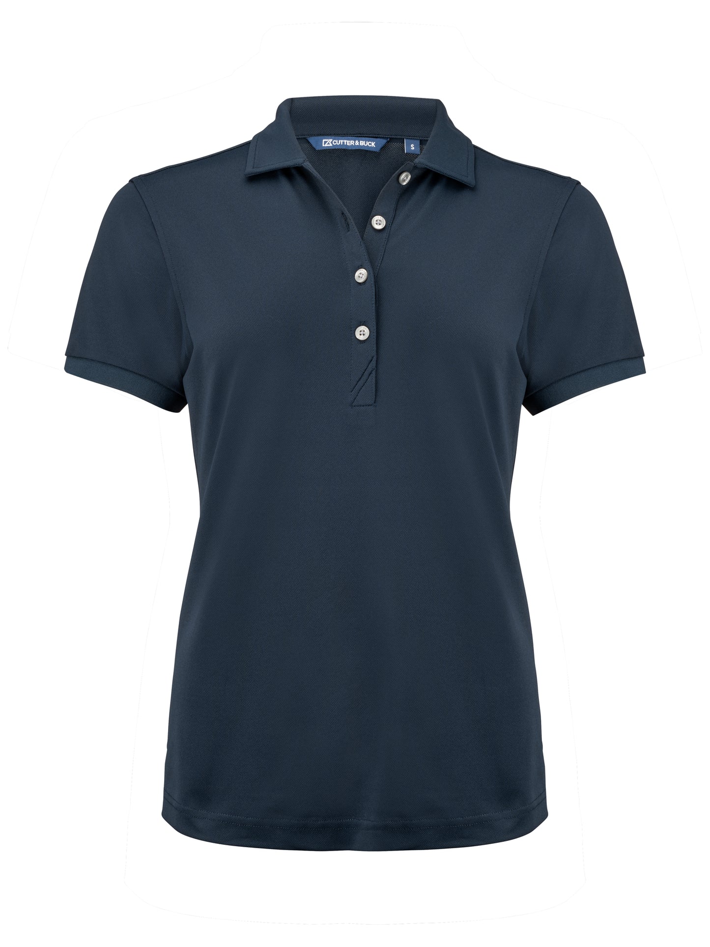 Ladies Polo "Virtue Solid"  |  Art. Nr. 354435