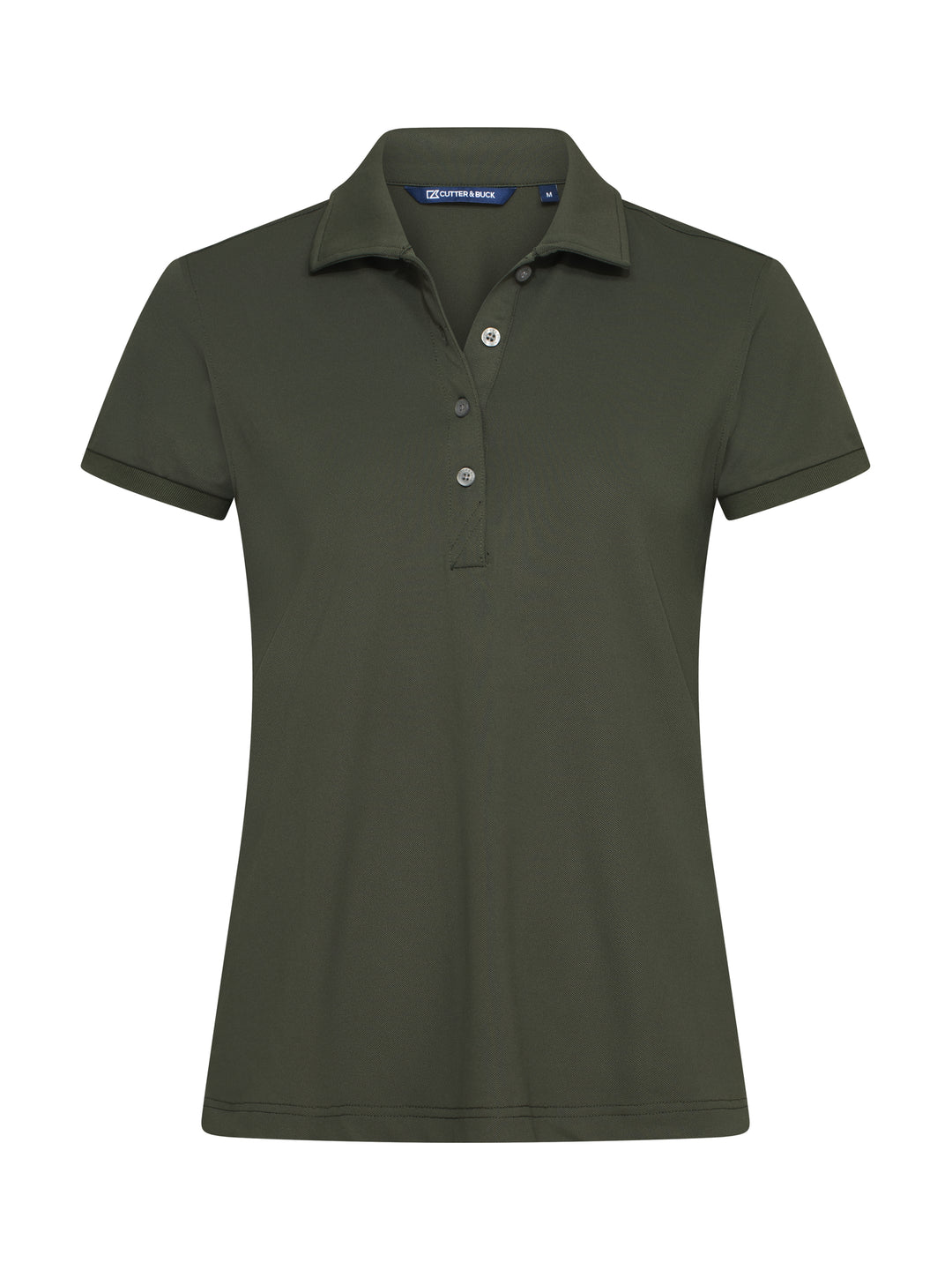 Ladies Polo "Virtue Solid"  |  Art. Nr. 354435