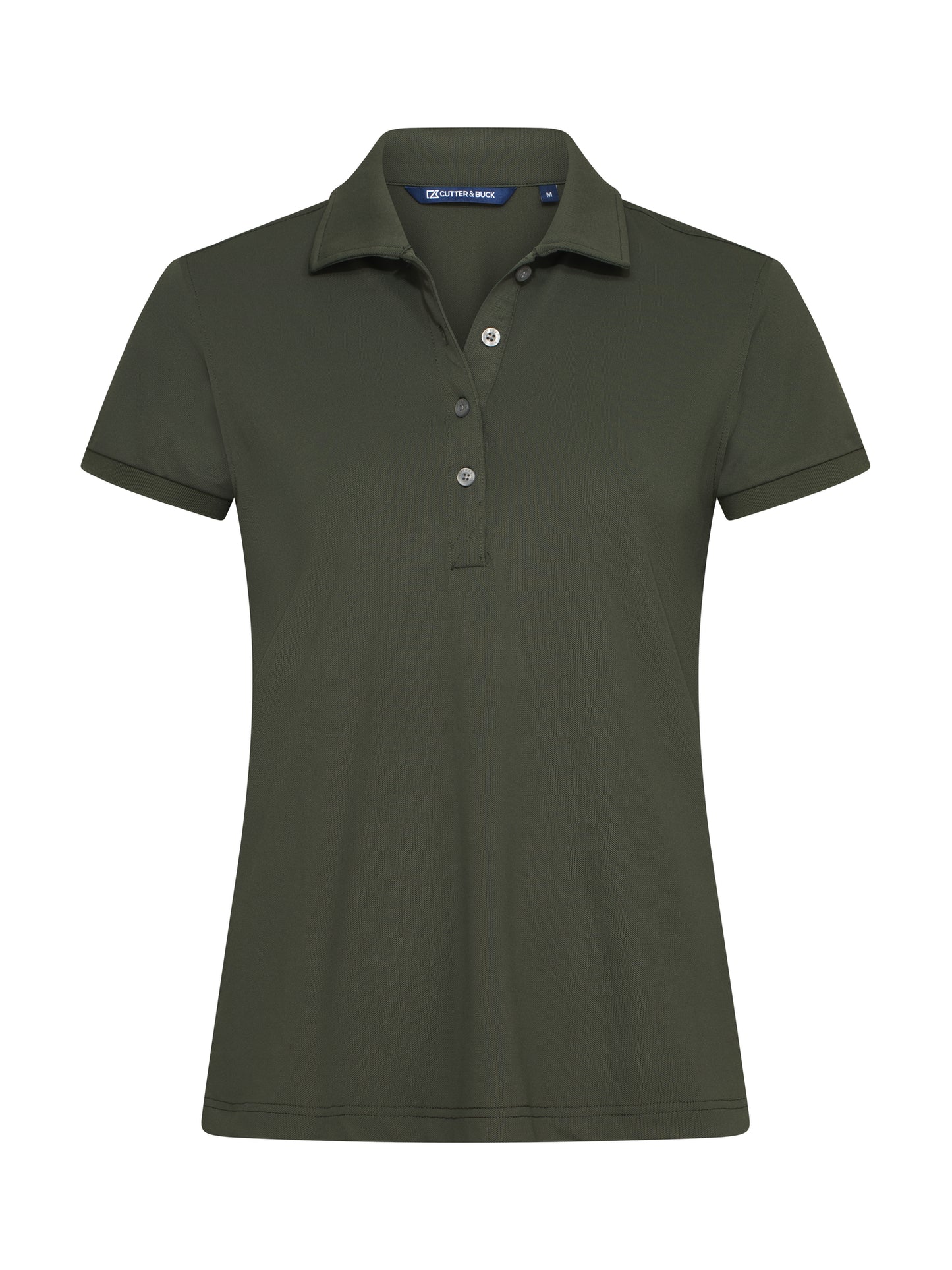 Ladies Polo "Virtue Solid"  |  Art. Nr. 354435