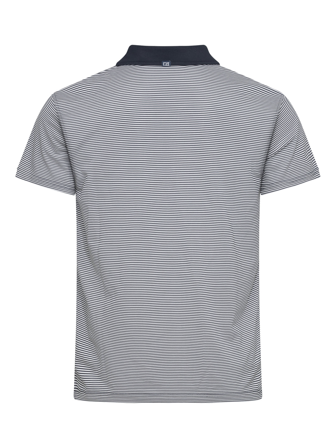 Herrenpolo "Virtue Stripes"  |  Art. Nr. 354436
