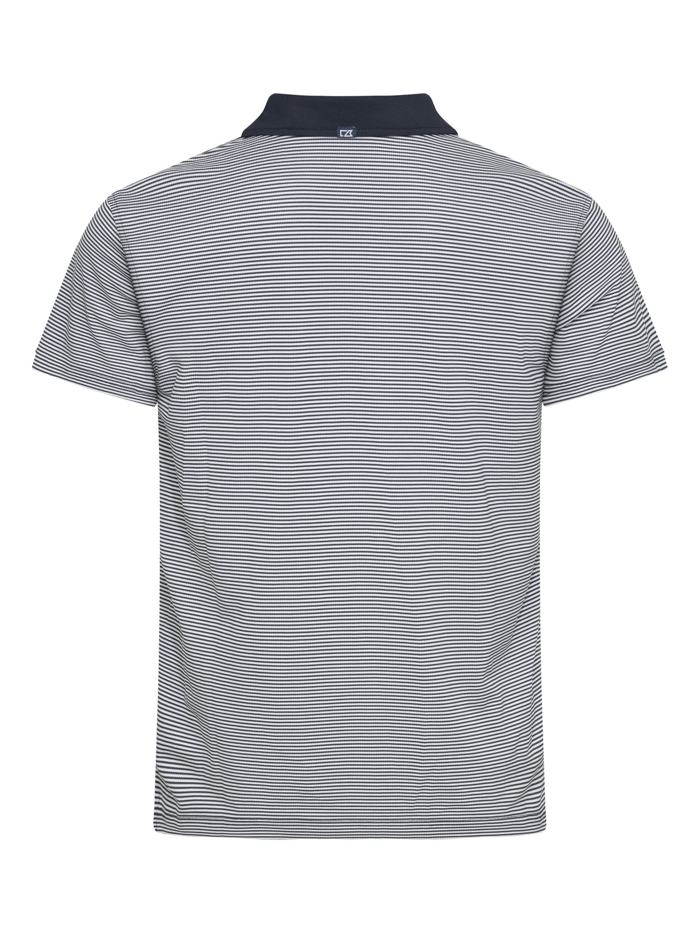 Herrenpolo "Virtue Stripes"  |  Art. Nr. 354436