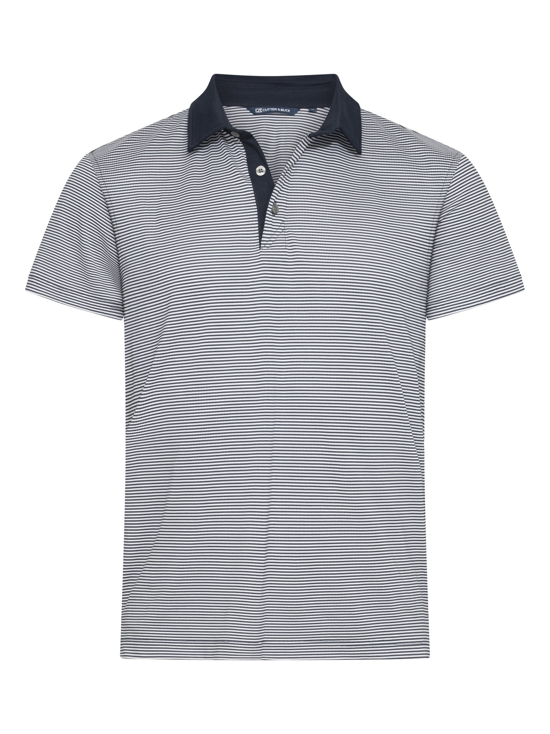Herrenpolo "Virtue Stripes"  |  Art. Nr. 354436