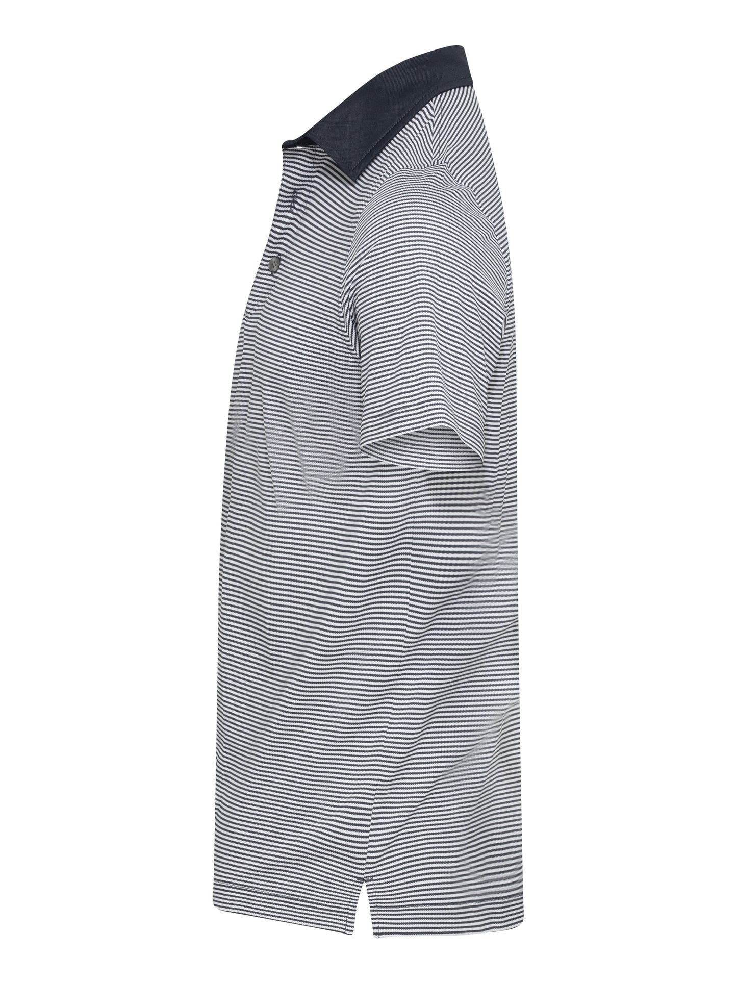 Herrenpolo "Virtue Stripes"  |  Art. Nr. 354436