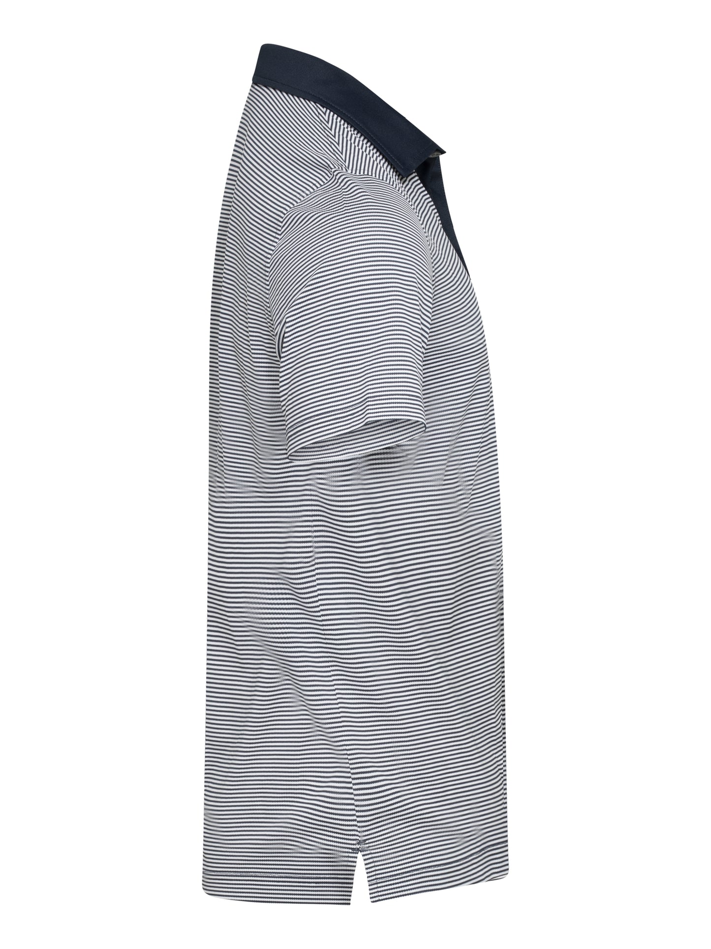 Herrenpolo "Virtue Stripes"  |  Art. Nr. 354436