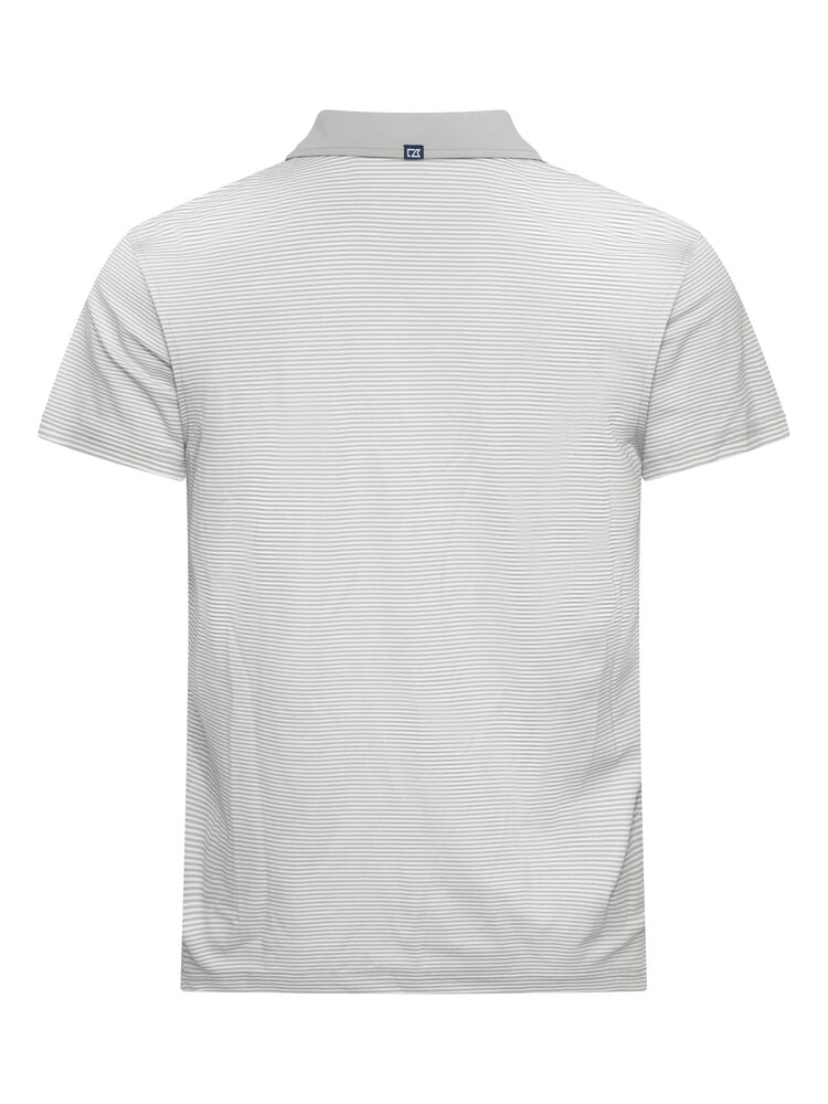 Herrenpolo "Virtue Stripes"  |  Art. Nr. 354436