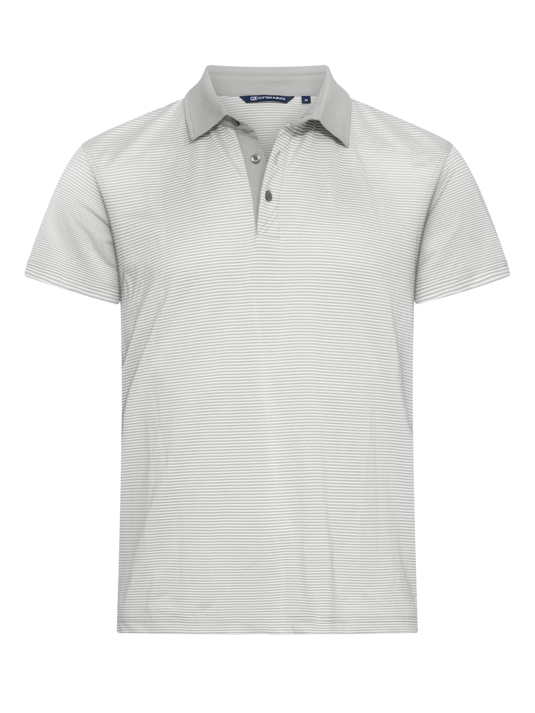 Herrenpolo "Virtue Stripes"  |  Art. Nr. 354436