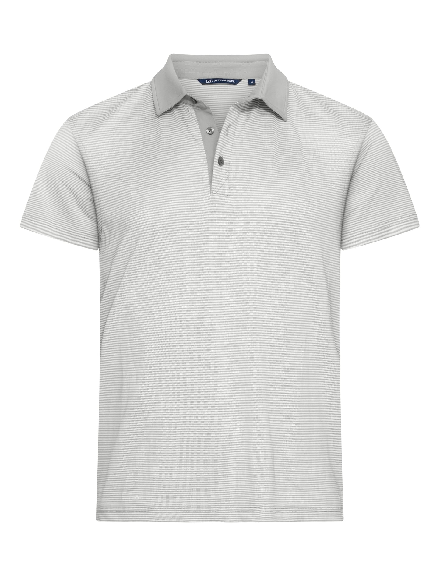 Herrenpolo "Virtue Stripes"  |  Art. Nr. 354436