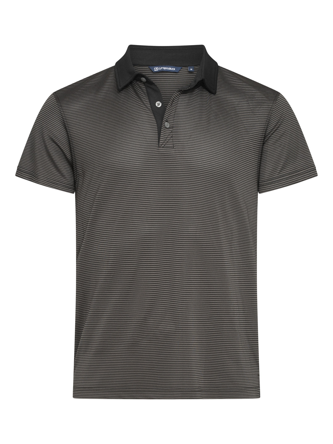 Herrenpolo "Virtue Stripes"  |  Art. Nr. 354436