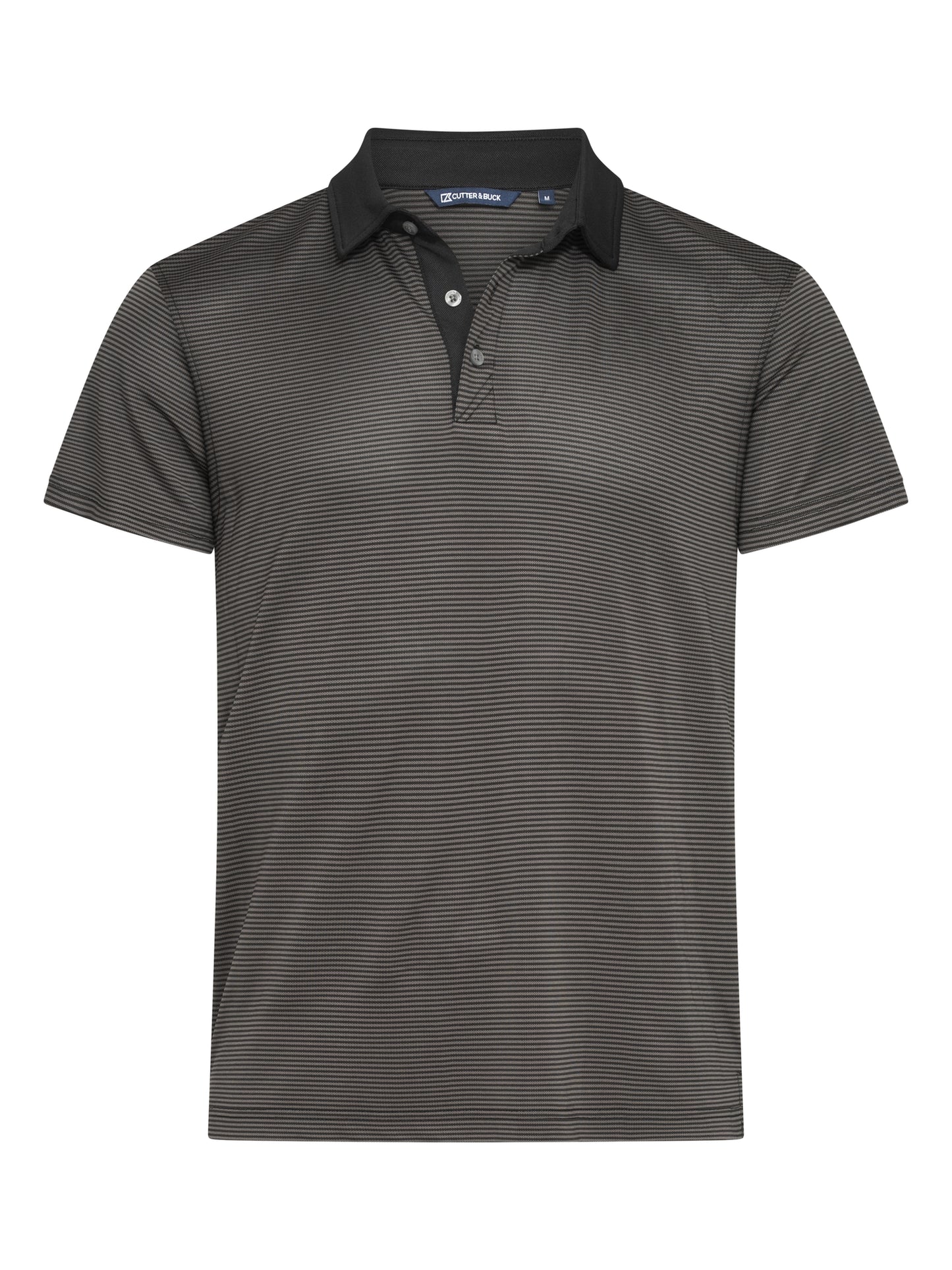 Herrenpolo "Virtue Stripes"  |  Art. Nr. 354436