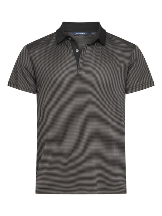 Herrenpolo "Virtue Stripes"  |  Art. Nr. 354436