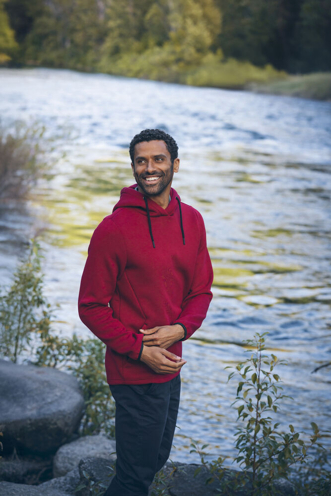 Men's Hoody "Pemberton"  |  Art. Nr. 358430