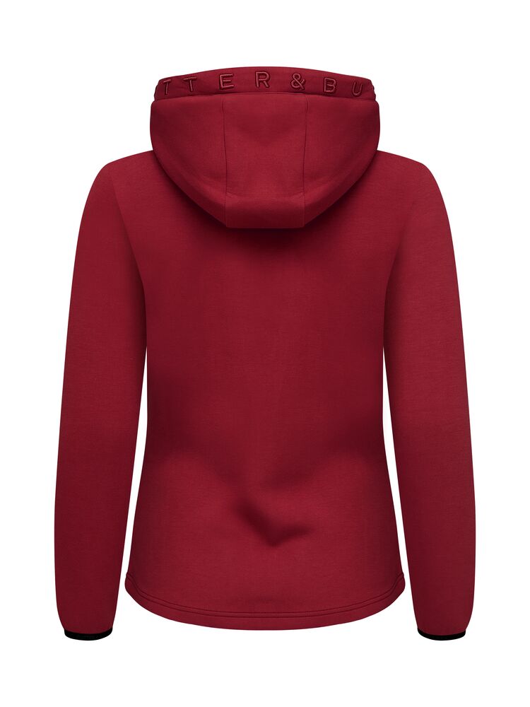 Ladies Hoody "Pemberton"  |  Art. Nr. 358431