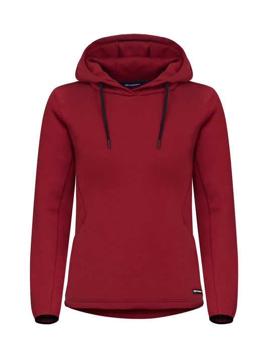 Ladies Hoody "Pemberton"  |  Art. Nr. 358431