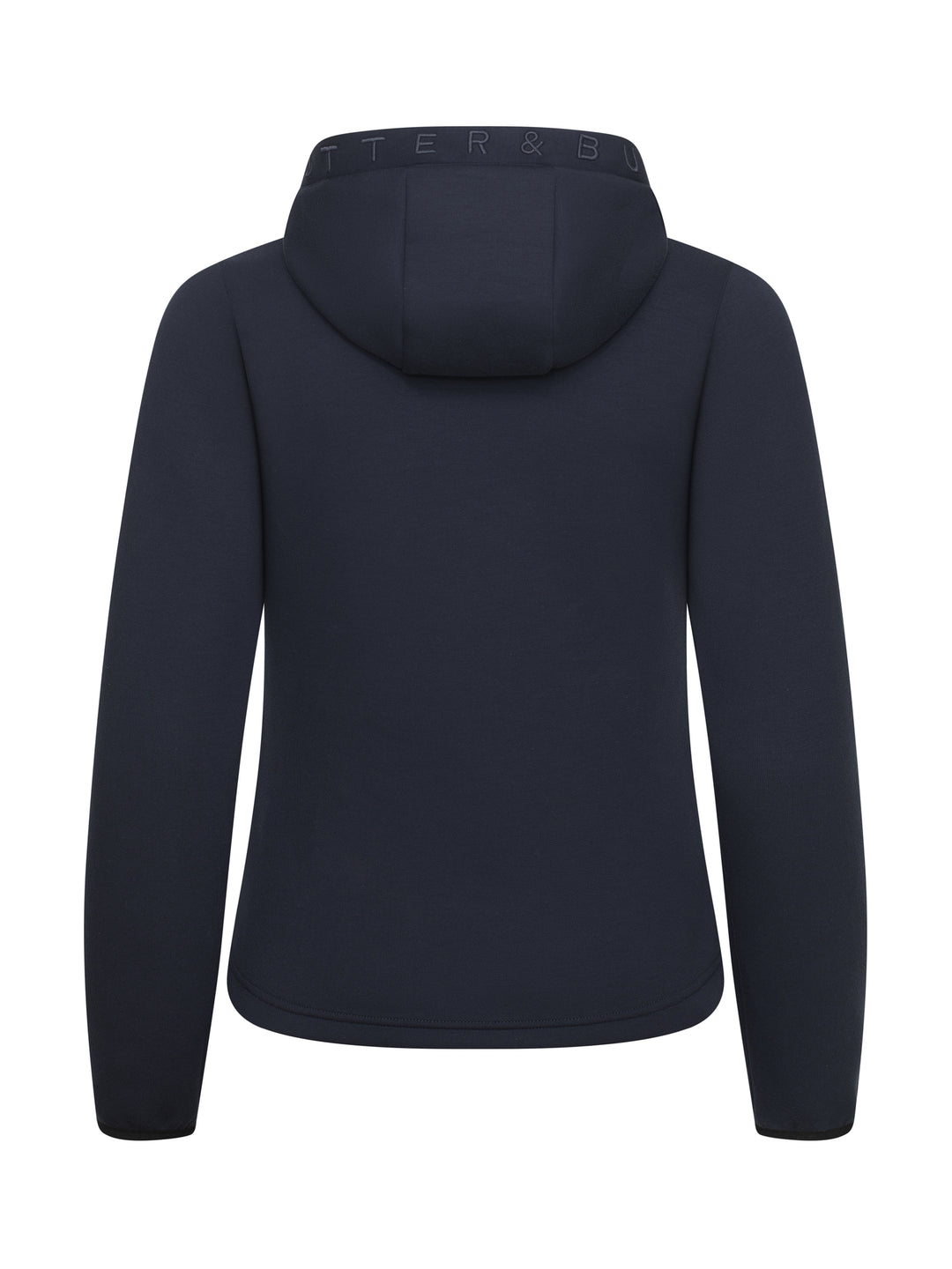 Ladies Hoody "Pemberton"  |  Art. Nr. 358431