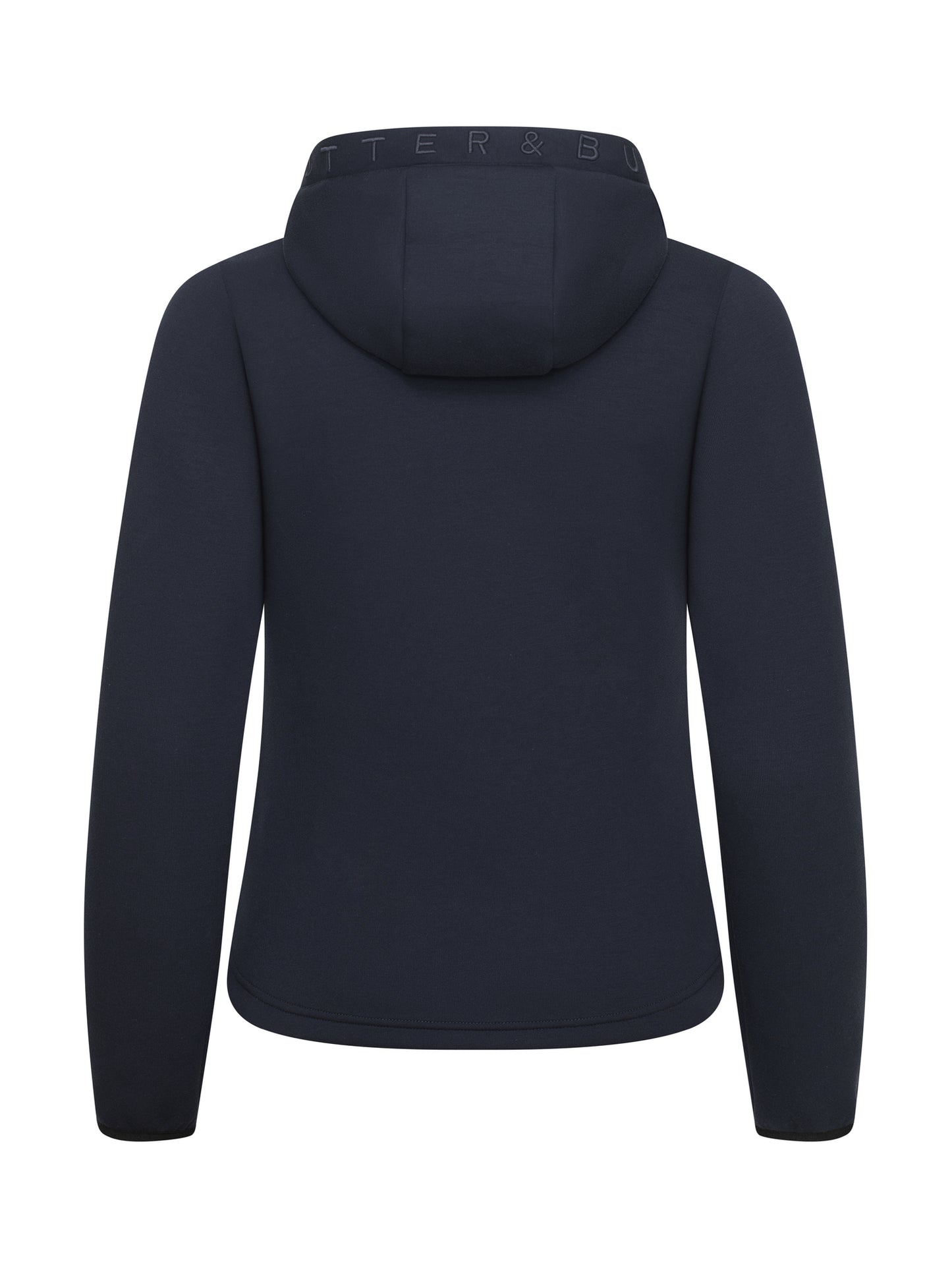 Ladies Hoody "Pemberton"  |  Art. Nr. 358431