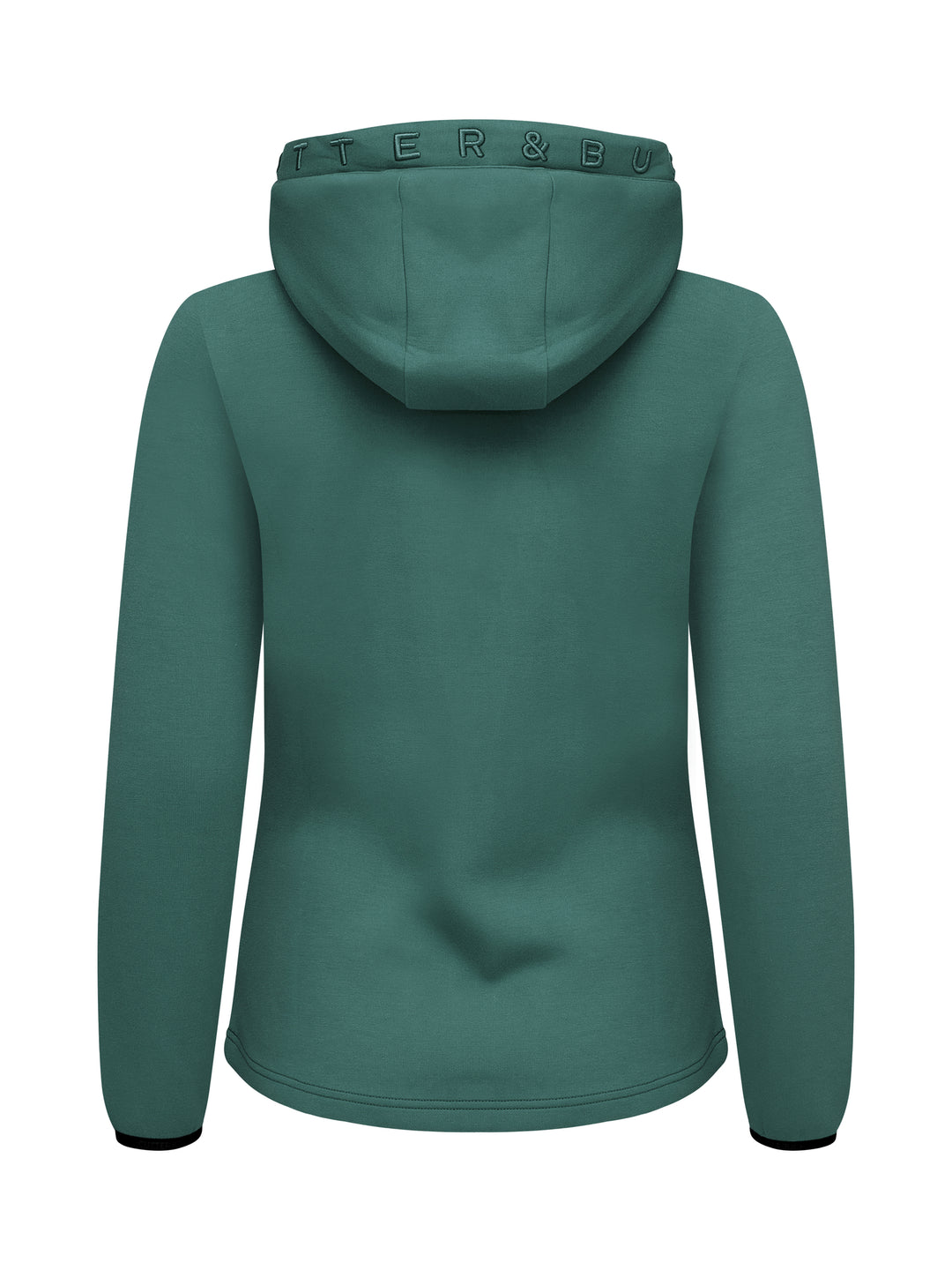Ladies Hoody "Pemberton"  |  Art. Nr. 358431