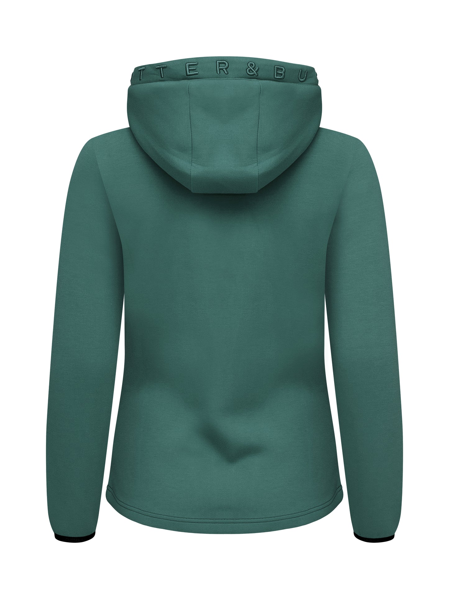 Ladies Hoody "Pemberton"  |  Art. Nr. 358431