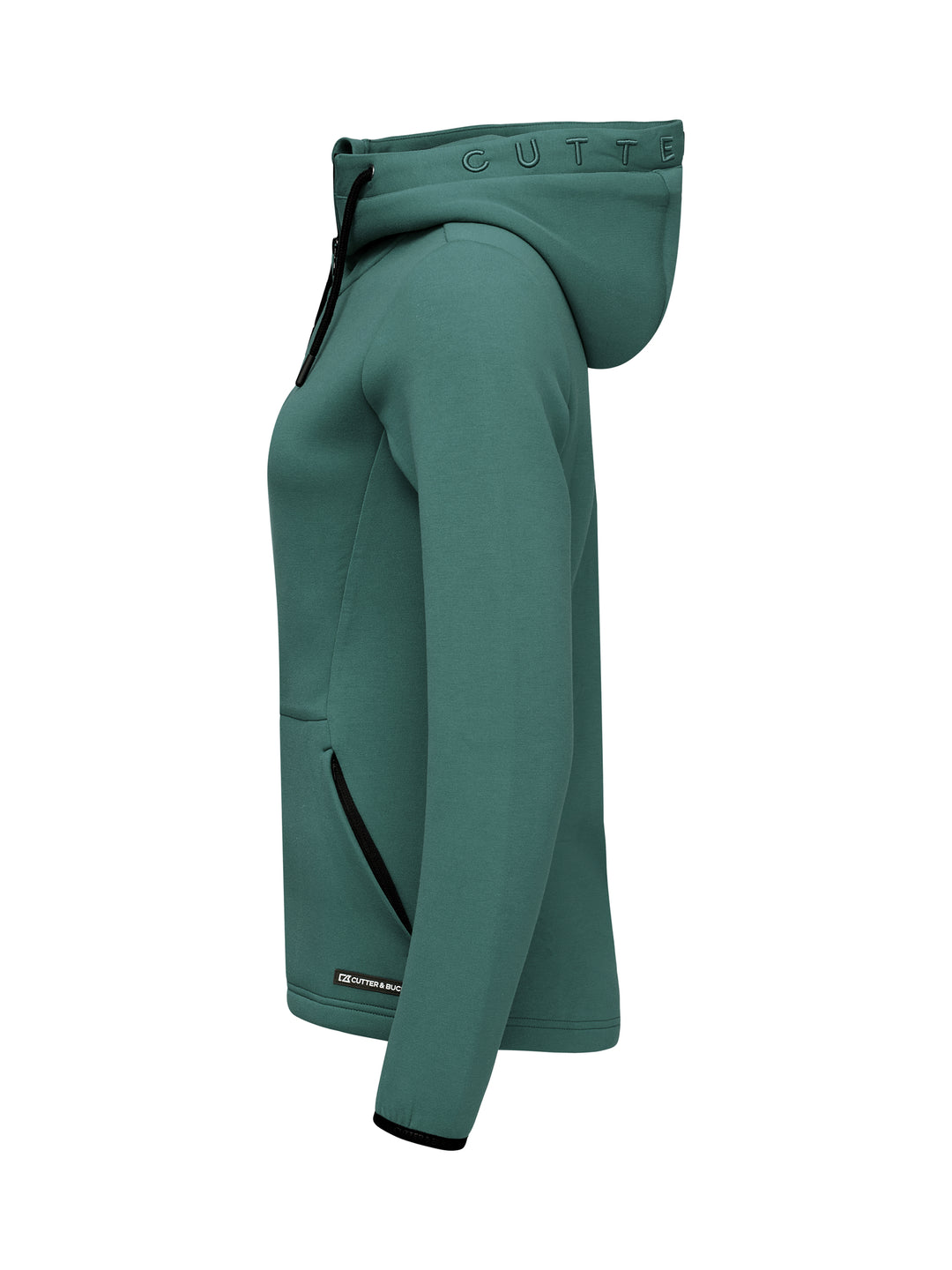 Ladies Hoody "Pemberton"  |  Art. Nr. 358431