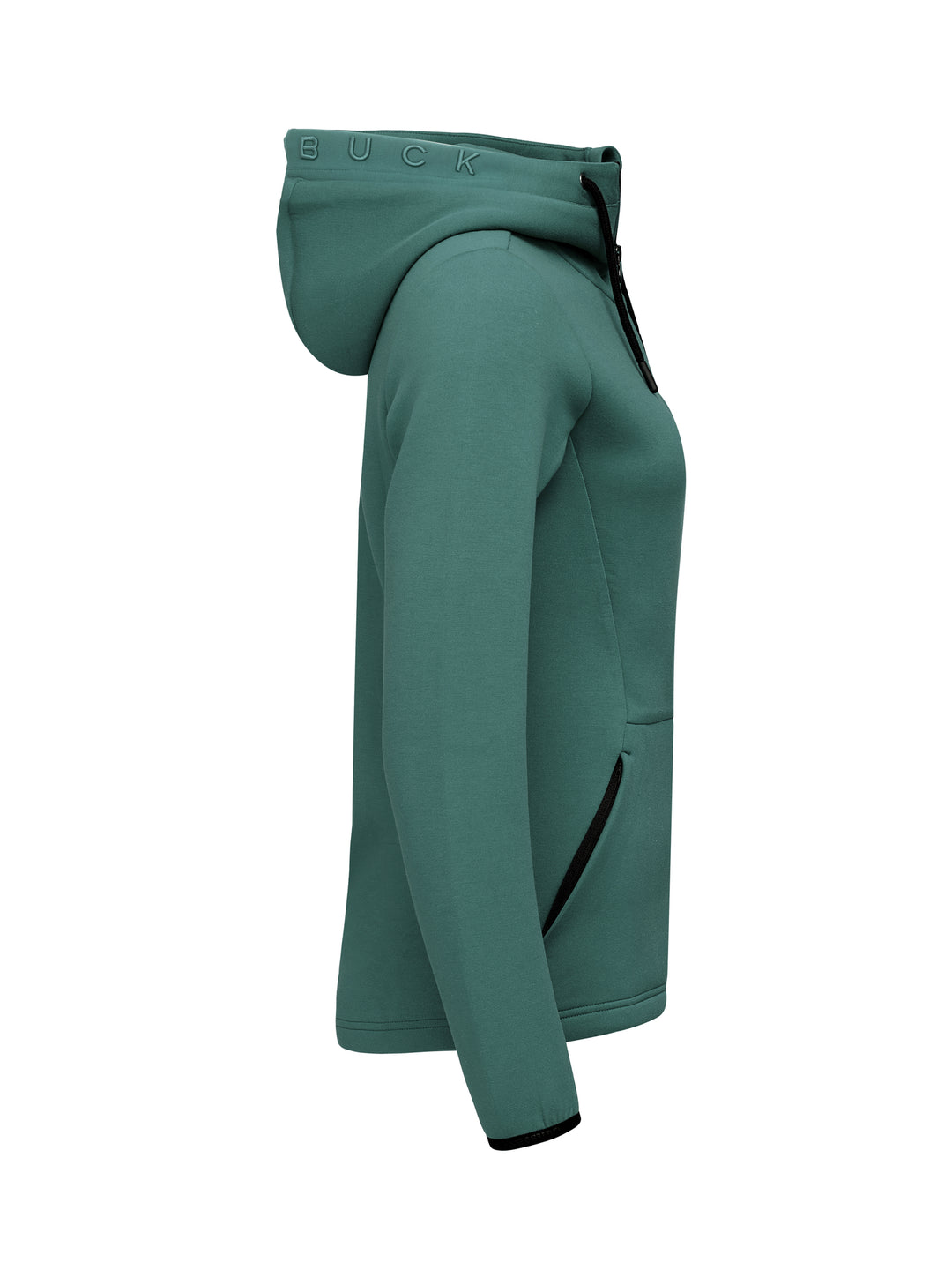 Ladies Hoody "Pemberton"  |  Art. Nr. 358431