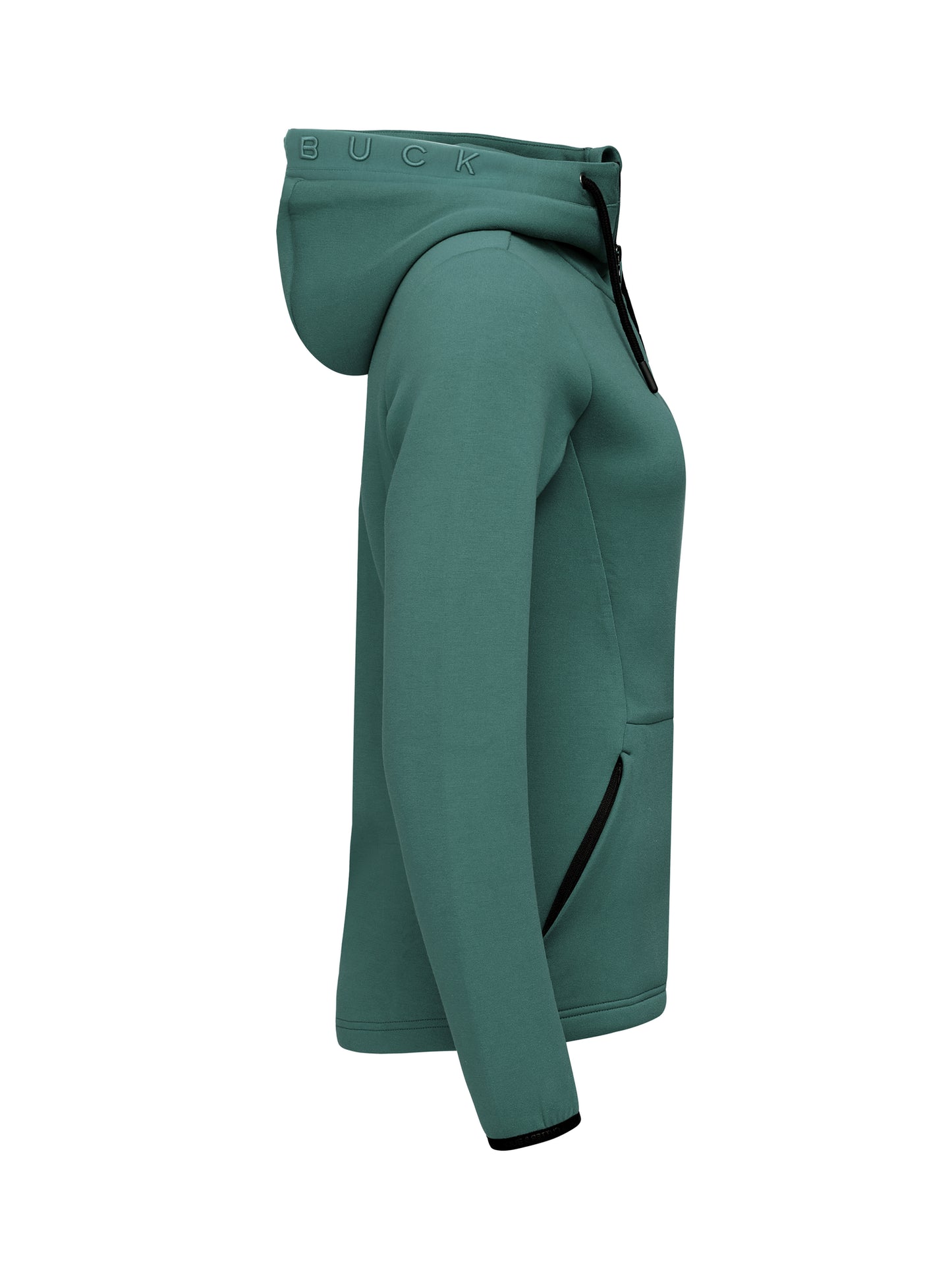 Ladies Hoody "Pemberton"  |  Art. Nr. 358431
