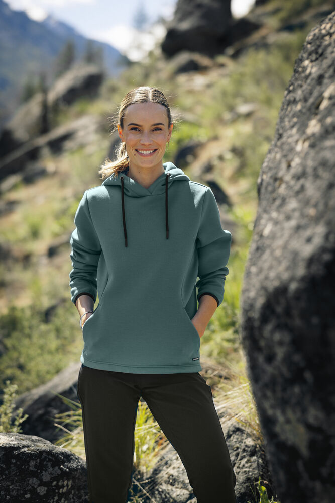 Ladies Hoody "Pemberton"  |  Art. Nr. 358431
