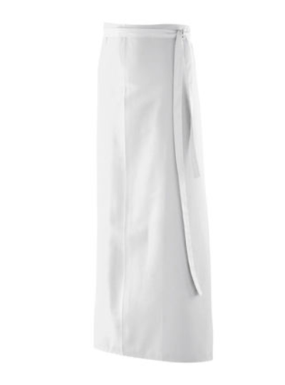 Vorbinder Schürze 101