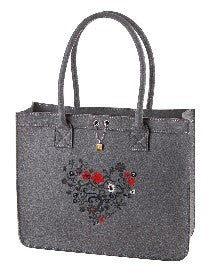 City-Shopper Modern Classic