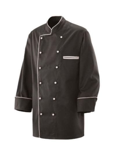 Kochjacke Modell 214