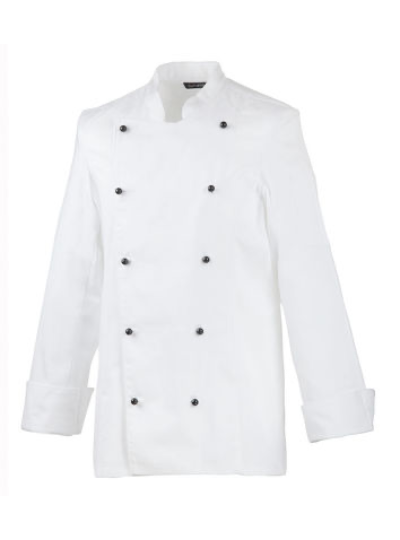 Kochjacke Modell 214