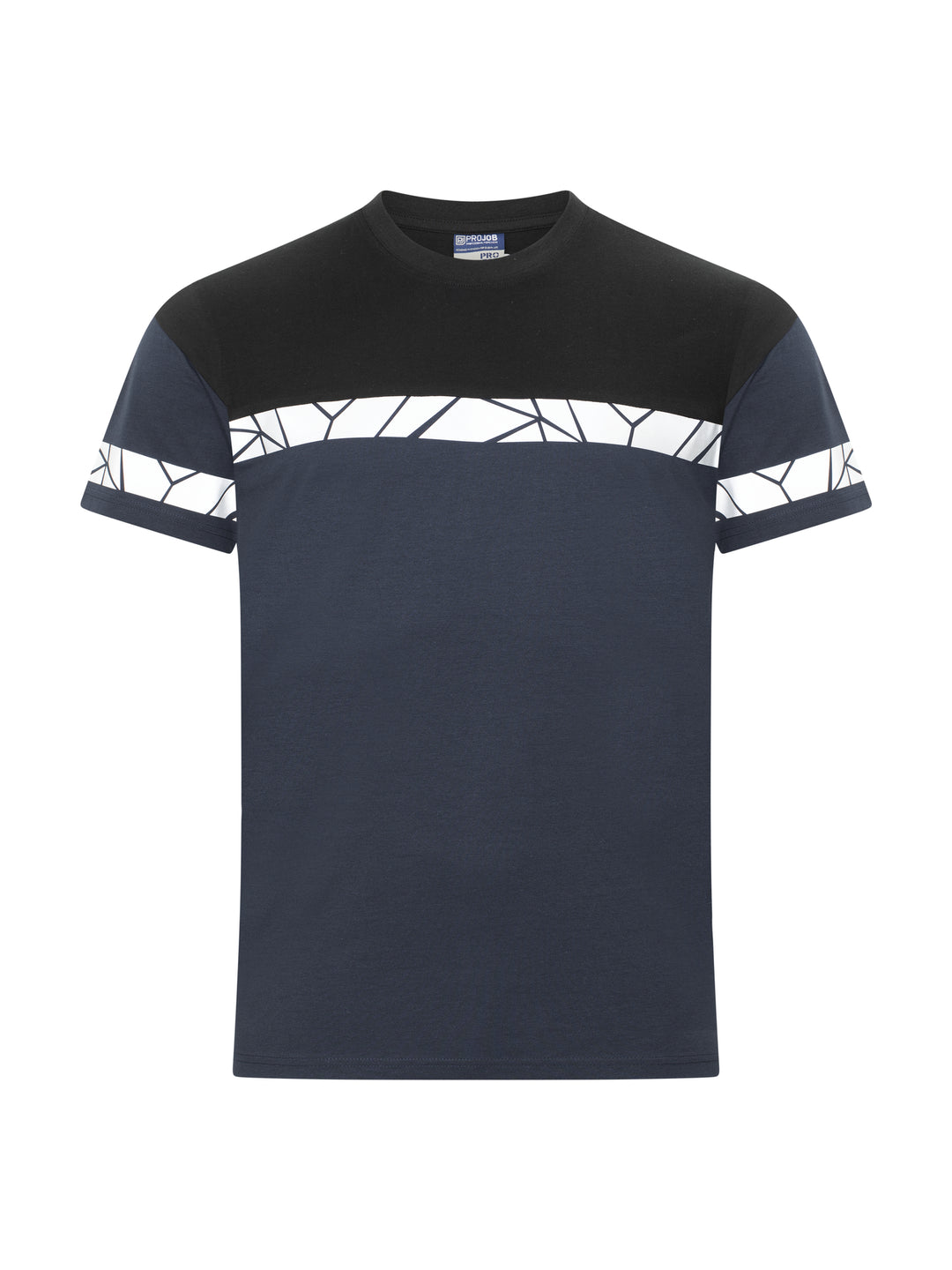 Workwear Men's Shirt   |  Art. Nr. 647001