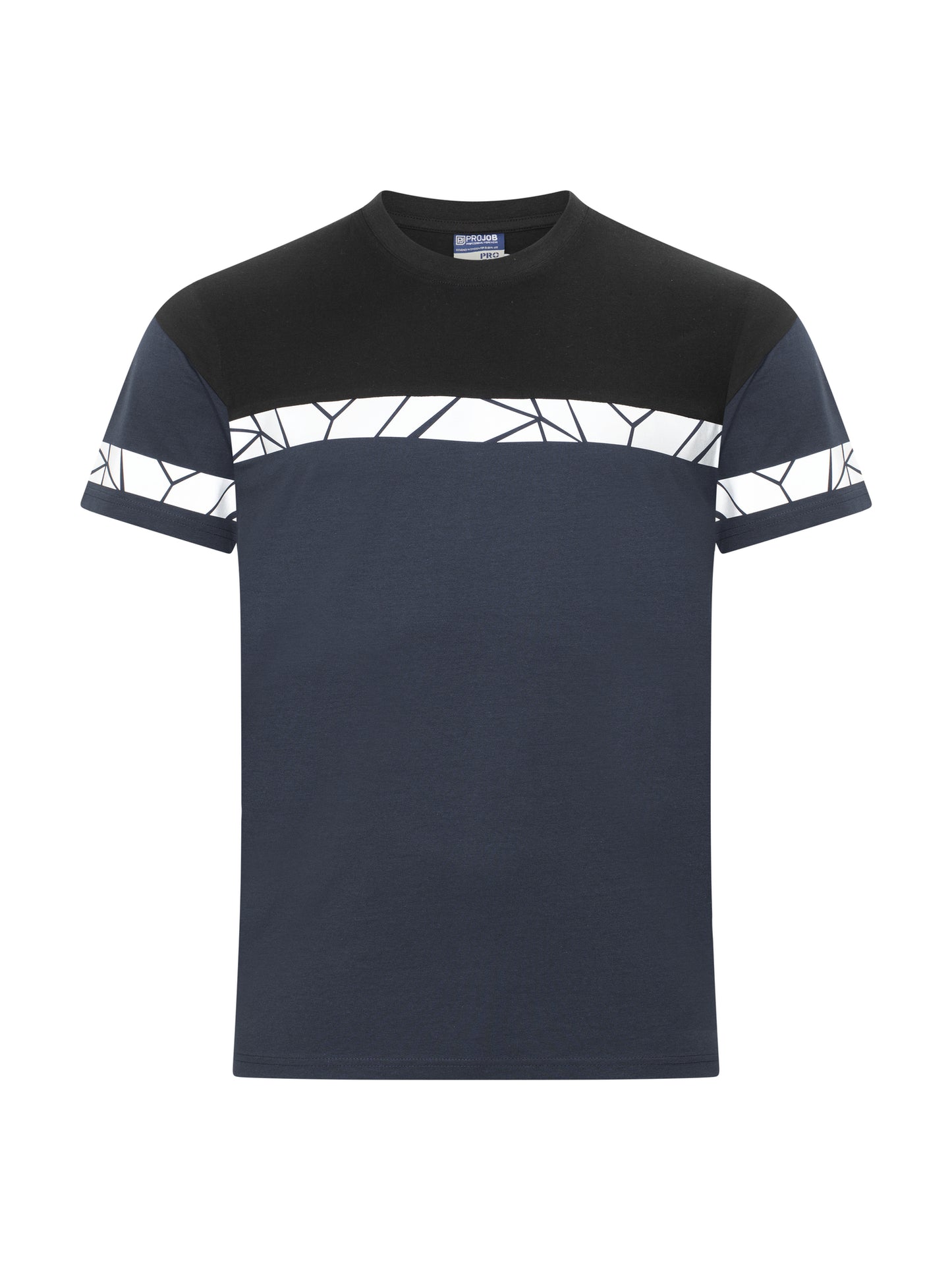 Workwear Men's Shirt   |  Art. Nr. 647001