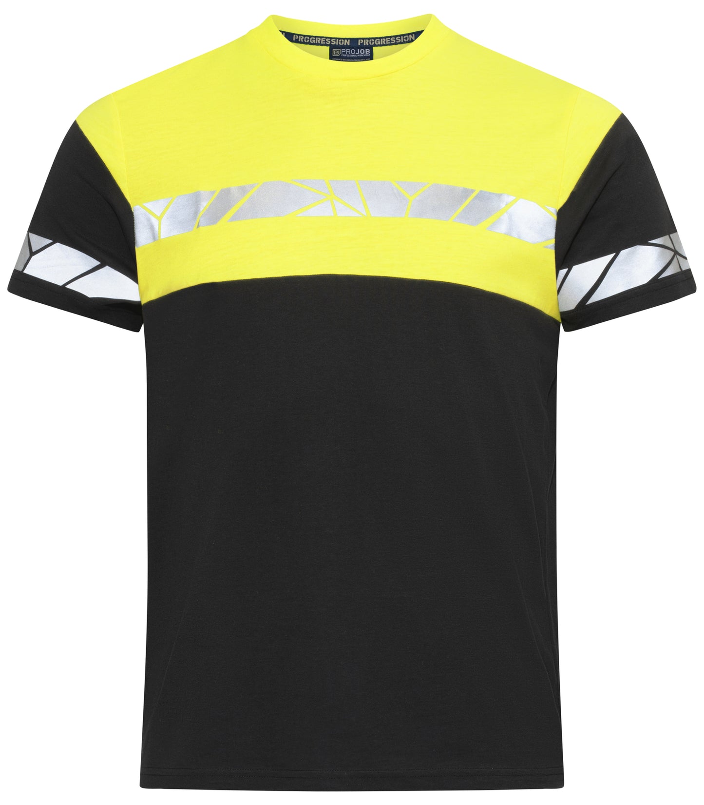 Workwear Men's Shirt   |  Art. Nr. 647001