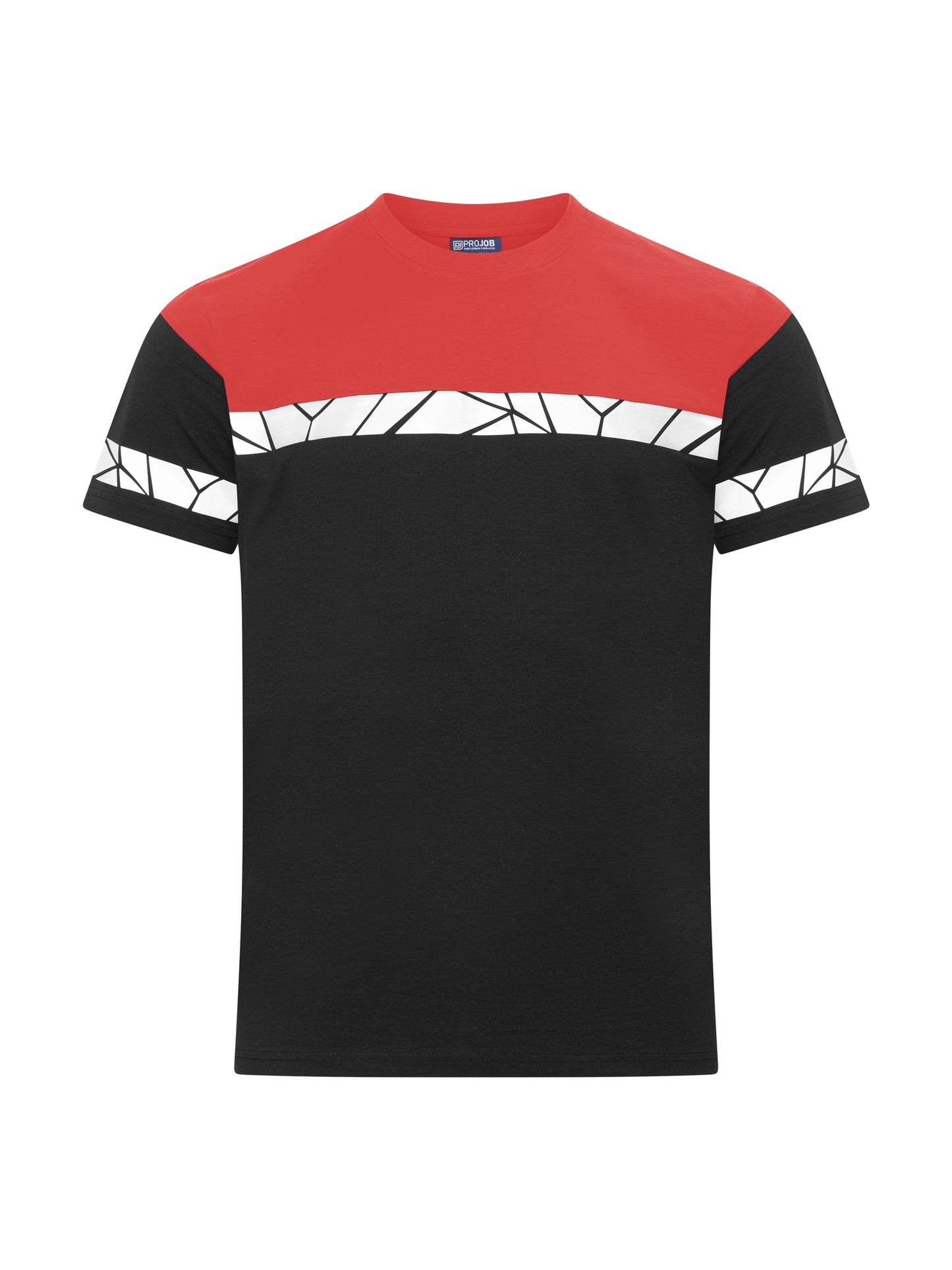 Workwear Men's Shirt   |  Art. Nr. 647001