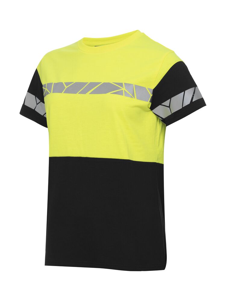 Workwear Women's Shirt   |  Art. Nr. 647005