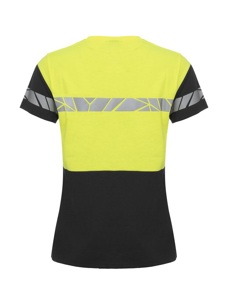Workwear Women's Shirt   |  Art. Nr. 647005