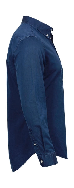 Twill Shirt  |  Art. Nr. 705.54