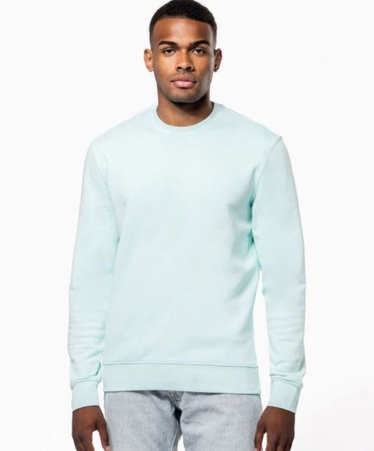 Umweltfreundlicher Sweater