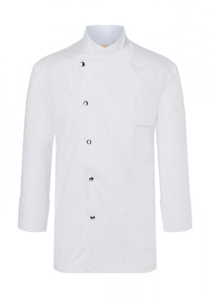 Chef Jacket Lars  |  Art. Nr. 934.67