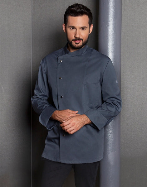 Chef Jacket Lars  |  Art. Nr. 934.67