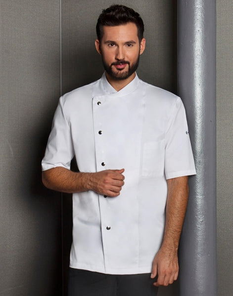 Chef Jacket Gustav  |  Art. Nr. 935.67