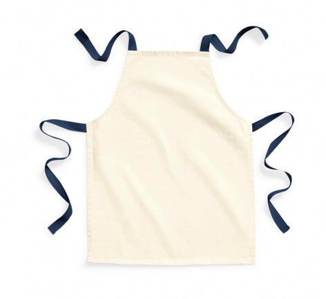 Latzschürze Junior Apron    |     Art. Nr. 946.28